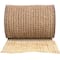 Reliant 6" x 10yd. Natural Jute Box Wired Ribbon